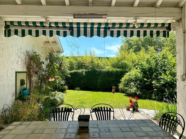 Maison 5 pièces 182 m2