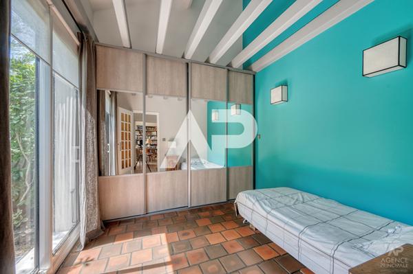 Maison Rueil Malmaison 7 pièce(s) 140m2 €950 000 ** - Référence 19462