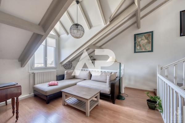 Maison Rueil Malmaison 7 pièce(s) 140m2 €950 000 ** - Référence 19462