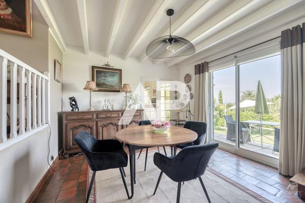 Maison Rueil Malmaison 7 pièce(s) 140m2 €950 000 ** - Référence 19462