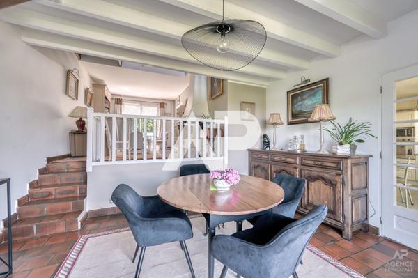 Maison Rueil Malmaison 7 pièce(s) 140m2 €950 000 ** - Référence 19462