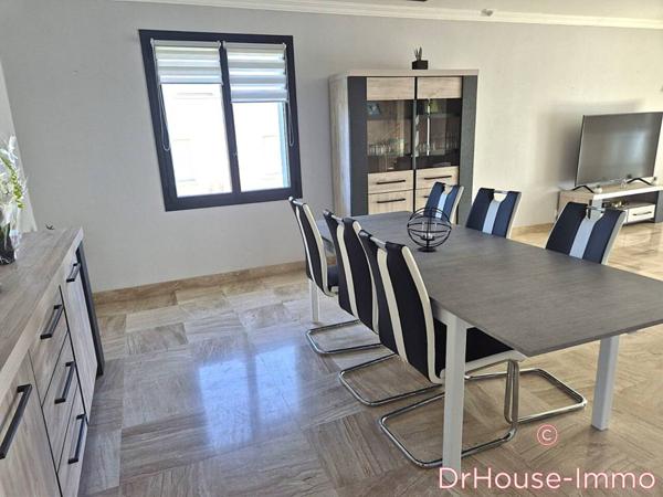 Maison à vendre 7 pièces de 219 m²