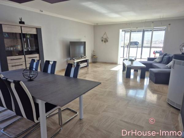 Maison à vendre 7 pièces de 219 m²