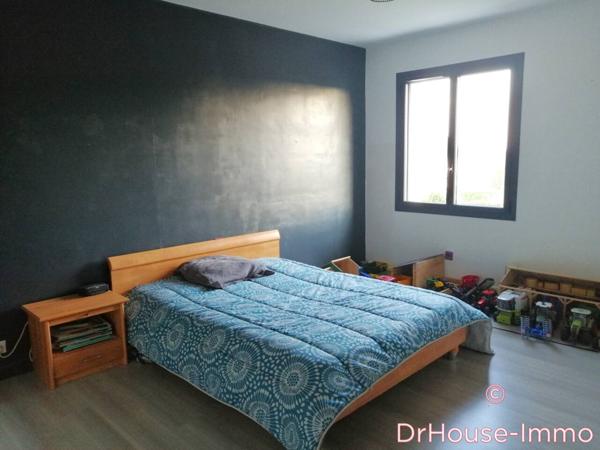 Maison à vendre 7 pièces de 219 m²