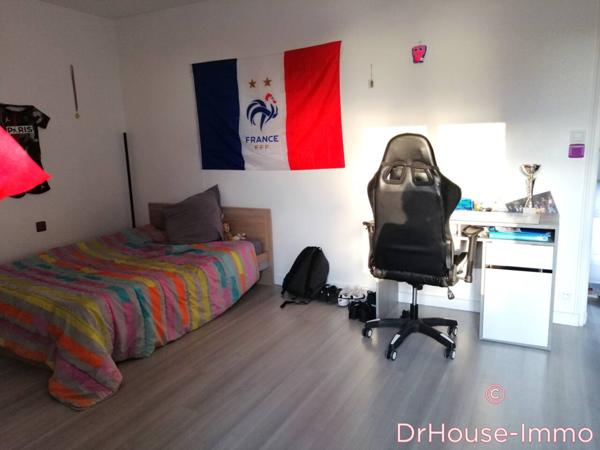 Maison à vendre 7 pièces de 219 m²