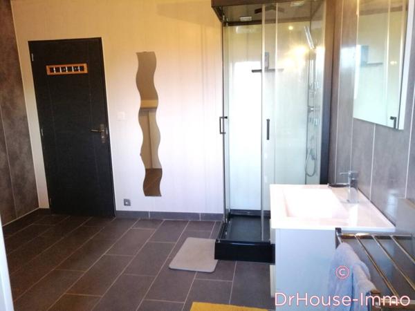 Maison à vendre 7 pièces de 219 m²
