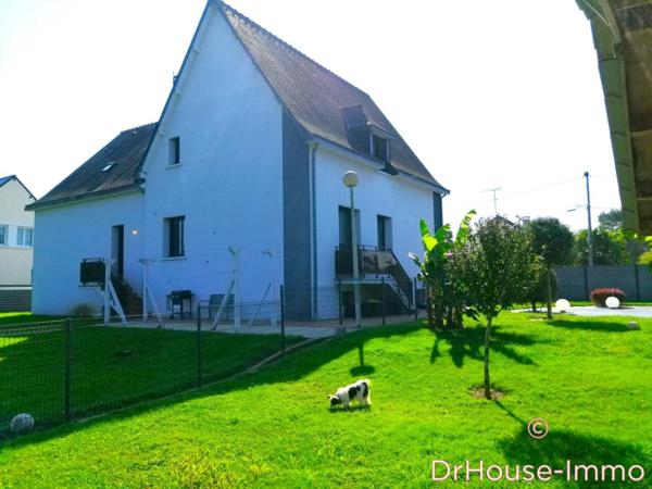 Maison à vendre 7 pièces de 219 m²