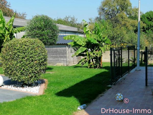 Maison à vendre 7 pièces de 219 m²