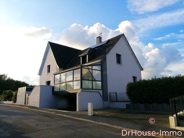 Maison à vendre 7 pièces de 219 m²