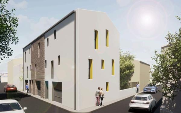 Maison à vendre    4 pièces • 80 m2 Narbonne