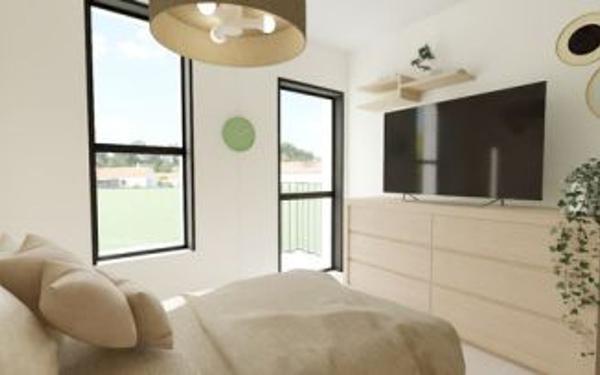 Maison à vendre    4 pièces • 80 m2 Narbonne