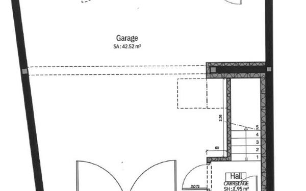 Maison à vendre    4 pièces • 80 m2 Narbonne