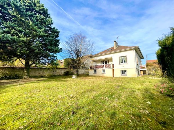 Maison à vendre à Conflans-Sainte-Honorine - Référence 7143 €499 000 ** - Référence 7340