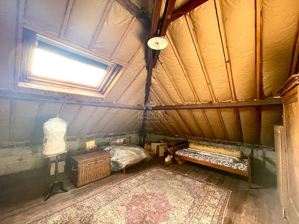 Maison à vendre à Conflans-Sainte-Honorine - Référence 7143 €499 000 ** - Référence 7340