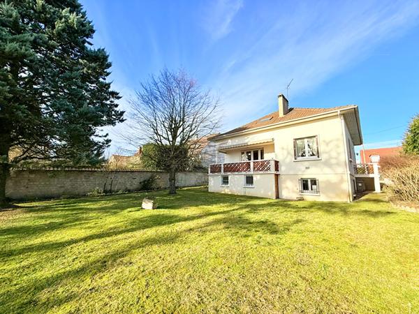 Maison à vendre à Conflans-Sainte-Honorine - Référence 7143 €499 000 ** - Référence 7340