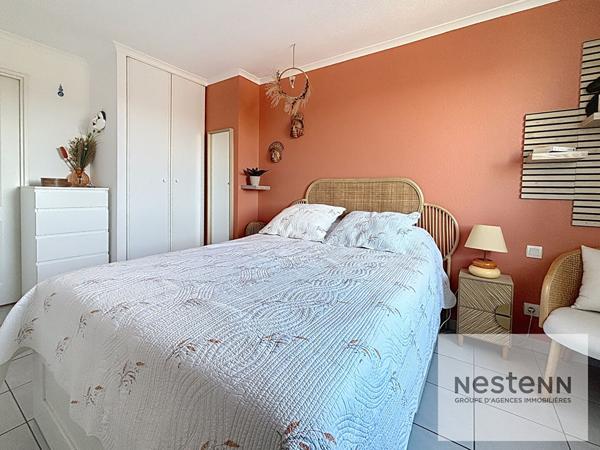 FREJUS - T4 de 112 m² avec terrasse - Résidence récente, proche commerces