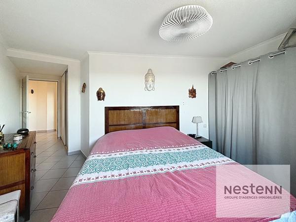 FREJUS - T4 de 112 m² avec terrasse - Résidence récente, proche commerces