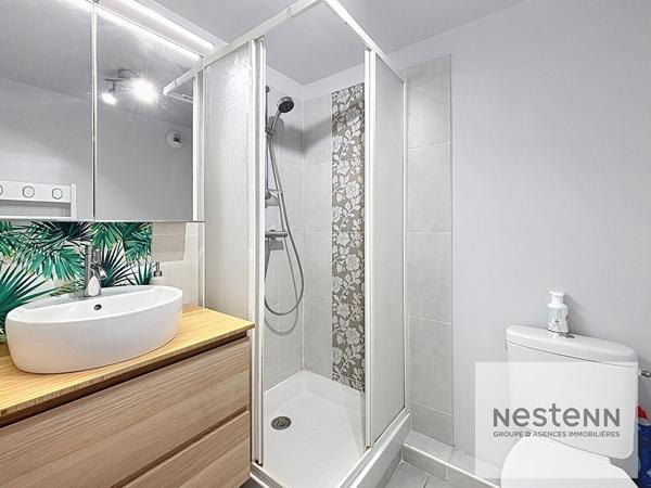 FREJUS - T4 de 112 m² avec terrasse - Résidence récente, proche commerces