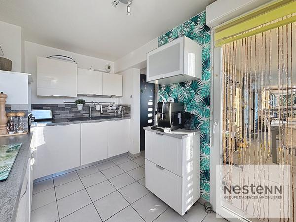 FREJUS - T4 de 112 m² avec terrasse - Résidence récente, proche commerces