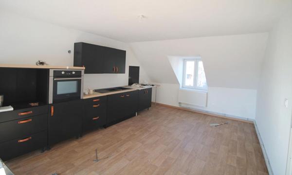 Immeuble Montigny En Gohelle 10 pièce(s) 240 m2