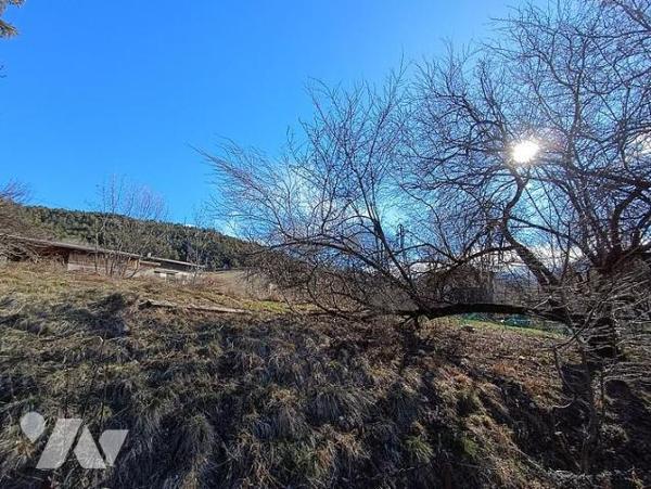 Vente Terrain à bâtir à Seyne