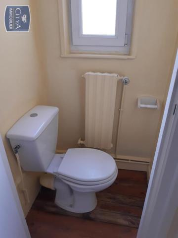 Appartement à louer 2 pièces 31.27m²