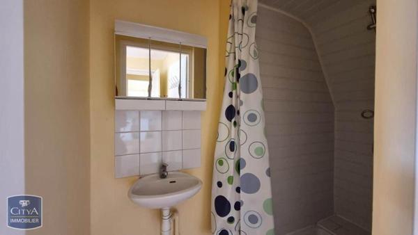 Appartement à louer 2 pièces 31.27m²