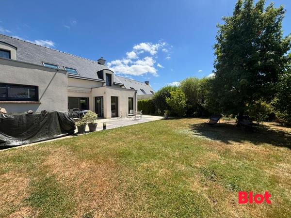 Maison 6 pièce(s)