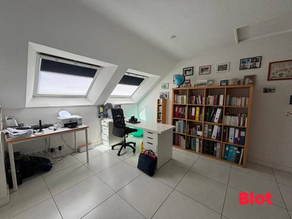 Maison 6 pièce(s)