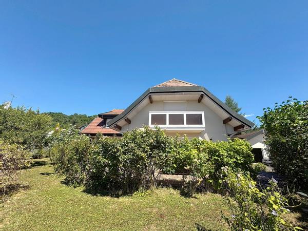 Maison à vendre 4 pièces VETRAZ MONTHOUX (74)