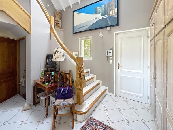Maison à vendre 4 pièces VETRAZ MONTHOUX (74)