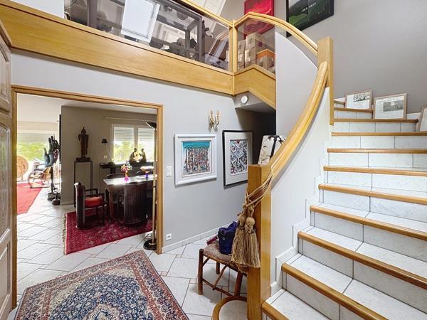 Maison à vendre 4 pièces VETRAZ MONTHOUX (74)
