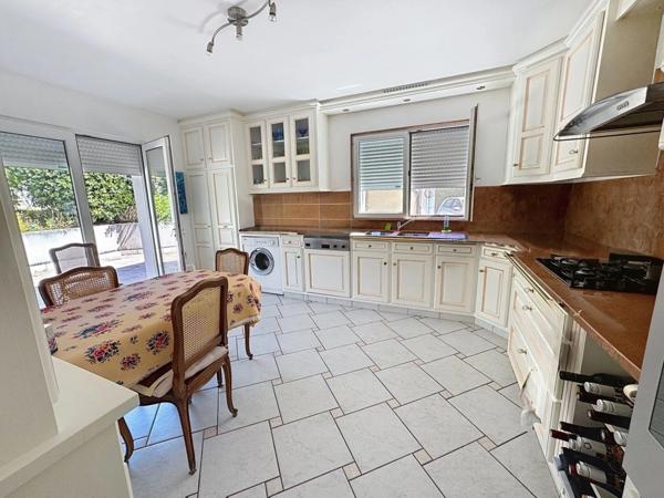 Maison à vendre 4 pièces VETRAZ MONTHOUX (74)