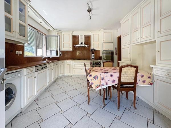 Maison à vendre 4 pièces VETRAZ MONTHOUX (74)