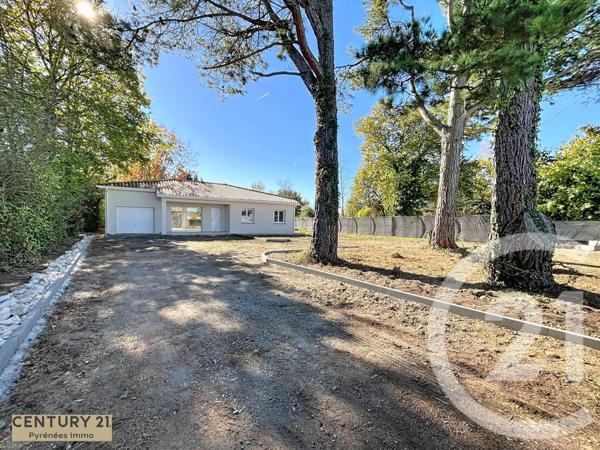 Maison à vendre  5 pièces - 124 m2 ST GAUDENS - 31