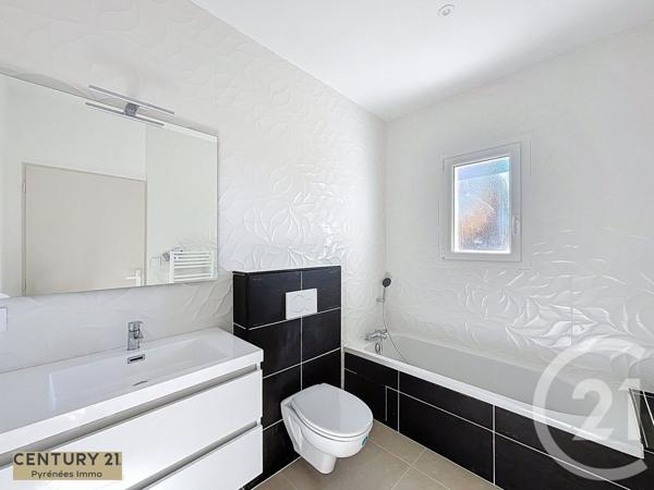 Maison à vendre  5 pièces - 124 m2 ST GAUDENS - 31