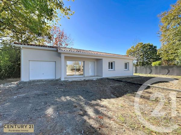 Maison à vendre  5 pièces - 124 m2 ST GAUDENS - 31