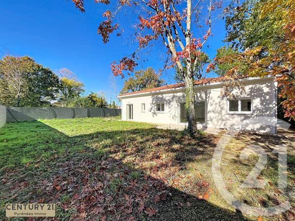 Maison à vendre  5 pièces - 124 m2 ST GAUDENS - 31