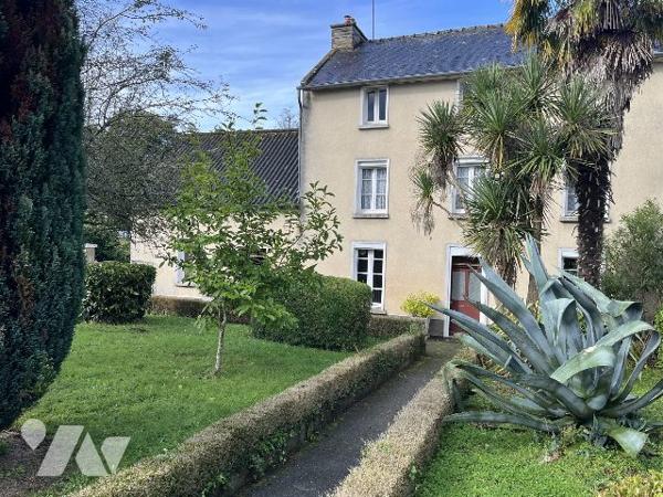 Maison fort potentiel