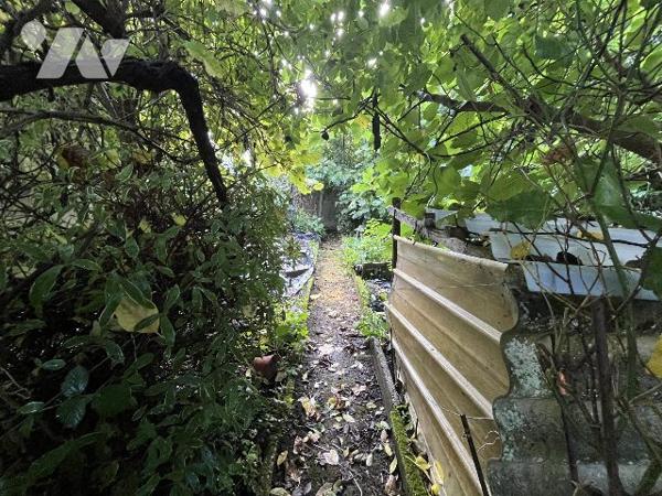 Maison fort potentiel