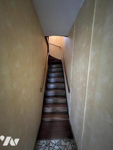 Maison fort potentiel