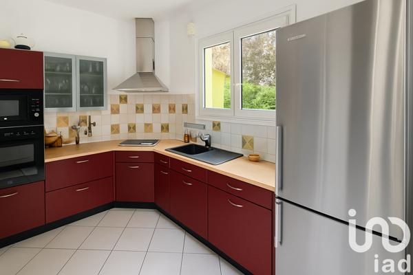 Maison à vendre 8 pièces 178 m² Saint-Maur-des-Fossés