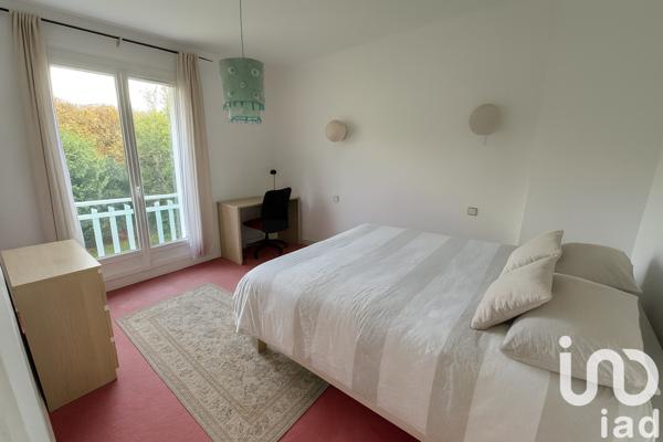 Maison à vendre 8 pièces 178 m² Saint-Maur-des-Fossés