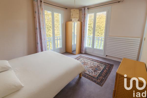 Maison à vendre 8 pièces 178 m² Saint-Maur-des-Fossés