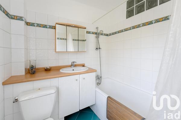 Maison à vendre 8 pièces 178 m² Saint-Maur-des-Fossés