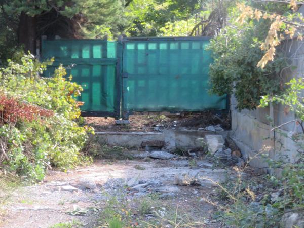 Terrain à vendre DIGNE LES BAINS (04) 1125 M2 avec C U positif