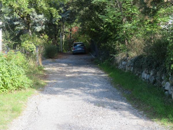 Terrain à vendre DIGNE LES BAINS (04) 1125 M2 avec C U positif