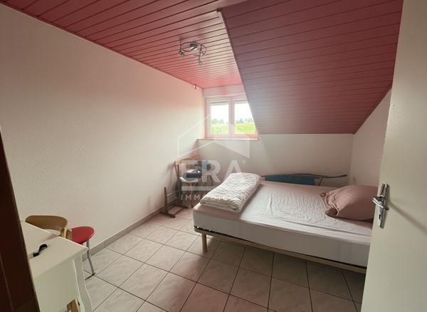 Appartement T5 79 m² Avoudrey