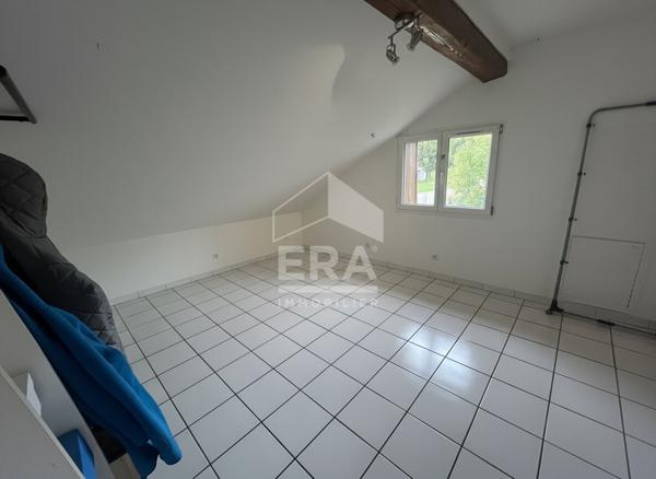 Appartement T5 79 m² Avoudrey