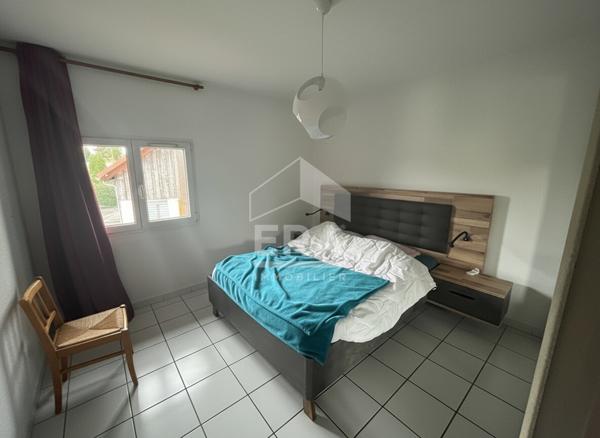 Appartement T5 79 m² Avoudrey